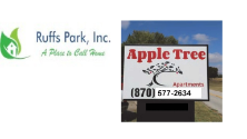 Ruff's Park, Inc.